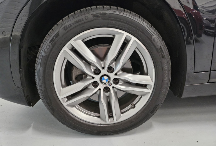 BMW X1 sDrive18iA 140 cv M Sport DKG7