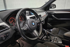 BMW X1 sDrive18iA 140 cv M Sport DKG7