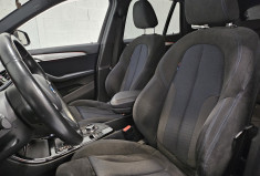 BMW X1 sDrive18iA 140 cv M Sport DKG7