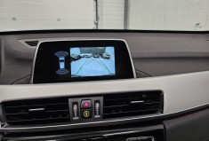 BMW X1 sDrive18iA 140 cv M Sport DKG7