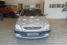 Citroën XSARA POUR PRO DE L'AUTOMOBILE Berline Phase 2 (N1) 1.4 i 75cv