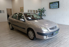 Citroën XSARA POUR PRO DE L'AUTOMOBILE Berline Phase 2 (N1) 1.4 i 75cv