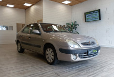 Citroën XSARA POUR PRO DE L'AUTOMOBILE Berline Phase 2 (N1) 1.4 i 75cv