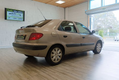 Citroën XSARA POUR PRO DE L'AUTOMOBILE Berline Phase 2 (N1) 1.4 i 75cv