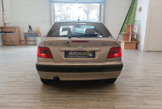Citroën XSARA POUR PRO DE L'AUTOMOBILE Berline Phase 2 (N1) 1.4 i 75cv