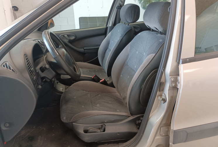 Citroën XSARA POUR PRO DE L'AUTOMOBILE Berline Phase 2 (N1) 1.4 i 75cv