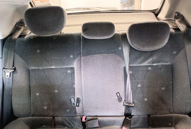 Citroën XSARA POUR PRO DE L'AUTOMOBILE Berline Phase 2 (N1) 1.4 i 75cv