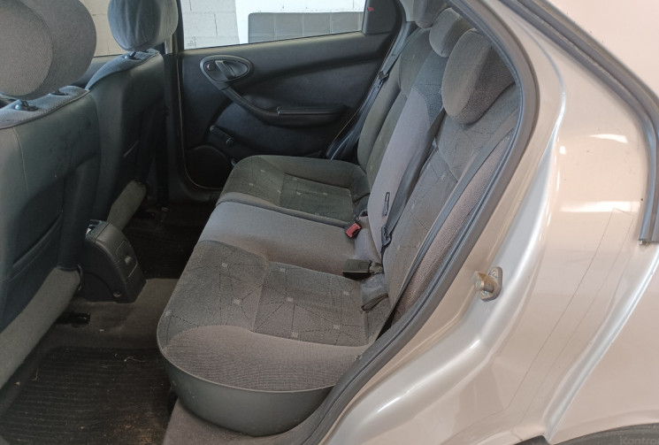 Citroën XSARA POUR PRO DE L'AUTOMOBILE Berline Phase 2 (N1) 1.4 i 75cv