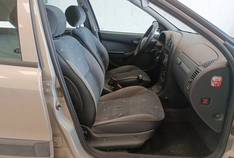 Citroën XSARA POUR PRO DE L'AUTOMOBILE Berline Phase 2 (N1) 1.4 i 75cv