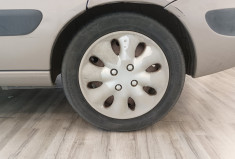 Citroën XSARA POUR PRO DE L'AUTOMOBILE Berline Phase 2 (N1) 1.4 i 75cv
