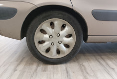 Citroën XSARA POUR PRO DE L'AUTOMOBILE Berline Phase 2 (N1) 1.4 i 75cv