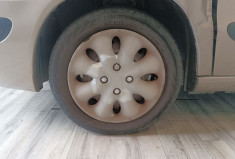 Citroën XSARA POUR PRO DE L'AUTOMOBILE Berline Phase 2 (N1) 1.4 i 75cv