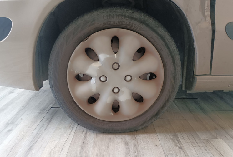 Citroën XSARA POUR PRO DE L'AUTOMOBILE Berline Phase 2 (N1) 1.4 i 75cv