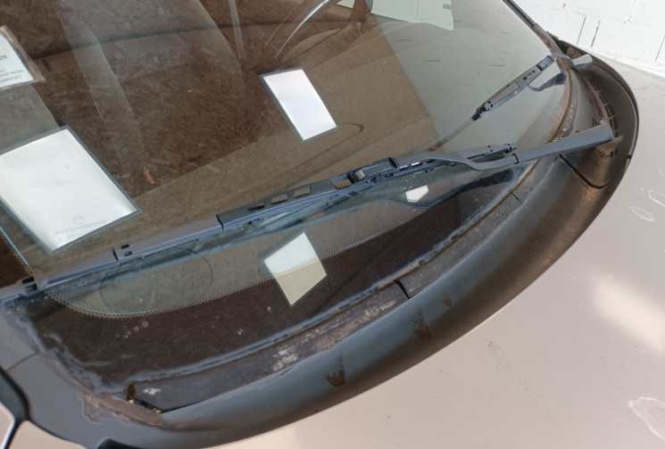 Citroën XSARA POUR PRO DE L'AUTOMOBILE Berline Phase 2 (N1) 1.4 i 75cv