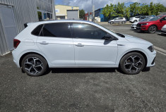 Volkswagen Polo 1.0 TSI 95ch R-Line Euro6d-T FRANCAISE * CARPLAY * VIRTUAL * JANTES ALU 17