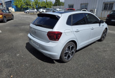 Volkswagen Polo 1.0 TSI 95ch R-Line Euro6d-T FRANCAISE * CARPLAY * VIRTUAL * JANTES ALU 17