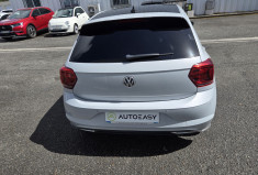 Volkswagen Polo 1.0 TSI 95ch R-Line Euro6d-T FRANCAISE * CARPLAY * VIRTUAL * JANTES ALU 17