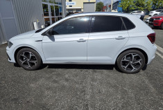 Volkswagen Polo 1.0 TSI 95ch R-Line Euro6d-T FRANCAISE * CARPLAY * VIRTUAL * JANTES ALU 17