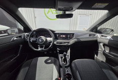 Volkswagen Polo 1.0 TSI 95ch R-Line Euro6d-T FRANCAISE * CARPLAY * VIRTUAL * JANTES ALU 17