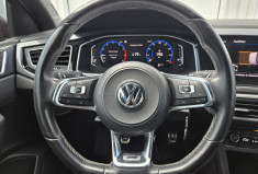Volkswagen Polo 1.0 TSI 95ch R-Line Euro6d-T FRANCAISE * CARPLAY * VIRTUAL * JANTES ALU 17