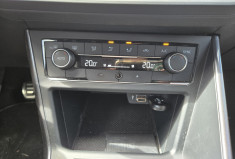Volkswagen Polo 1.0 TSI 95ch R-Line Euro6d-T FRANCAISE * CARPLAY * VIRTUAL * JANTES ALU 17