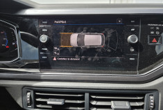 Volkswagen Polo 1.0 TSI 95ch R-Line Euro6d-T FRANCAISE * CARPLAY * VIRTUAL * JANTES ALU 17