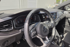 Volkswagen Polo 1.0 TSI 95ch R-Line Euro6d-T FRANCAISE * CARPLAY * VIRTUAL * JANTES ALU 17