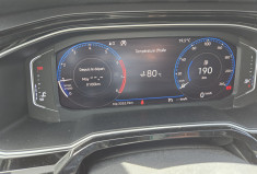 Volkswagen Polo 1.0 TSI 95ch R-Line Euro6d-T FRANCAISE * CARPLAY * VIRTUAL * JANTES ALU 17