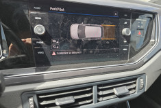 Volkswagen Polo 1.0 TSI 95ch R-Line Euro6d-T FRANCAISE * CARPLAY * VIRTUAL * JANTES ALU 17