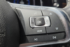Volkswagen Polo 1.0 TSI 95ch R-Line Euro6d-T FRANCAISE * CARPLAY * VIRTUAL * JANTES ALU 17