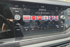 Volkswagen Polo 1.0 TSI 95ch R-Line Euro6d-T FRANCAISE * CARPLAY * VIRTUAL * JANTES ALU 17