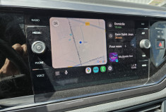 Volkswagen Polo 1.0 TSI 95ch R-Line Euro6d-T FRANCAISE * CARPLAY * VIRTUAL * JANTES ALU 17