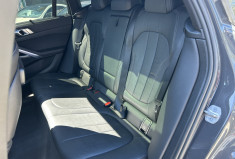 BMW X6 (G06) XDRIVE30D 286 Ch M SPORT BVA8 * TOIT OUVRANT * CAMERA 3D * SUIVI BMW * ORIGINE FRANCE
