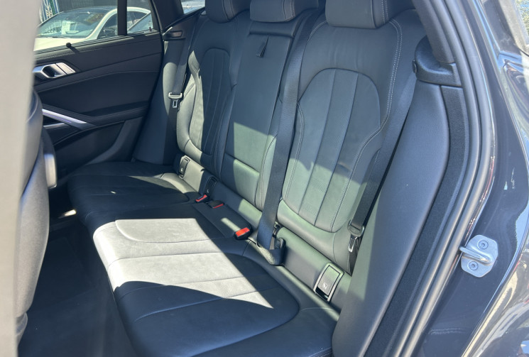 BMW X6 (G06) XDRIVE30D 286 Ch M SPORT BVA8 * TOIT OUVRANT * CAMERA 3D * SUIVI BMW * ORIGINE FRANCE