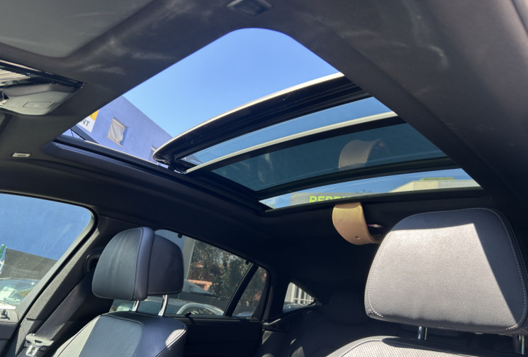 BMW X6 (G06) XDRIVE30D 286 Ch M SPORT BVA8 * TOIT OUVRANT * CAMERA 3D * SUIVI BMW * ORIGINE FRANCE