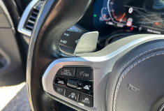 BMW X6 (G06) XDRIVE30D 286 Ch M SPORT BVA8 * TOIT OUVRANT * CAMERA 3D * SUIVI BMW * ORIGINE FRANCE