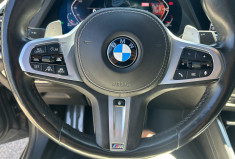 BMW X6 (G06) XDRIVE30D 286 Ch M SPORT BVA8 * TOIT OUVRANT * CAMERA 3D * SUIVI BMW * ORIGINE FRANCE