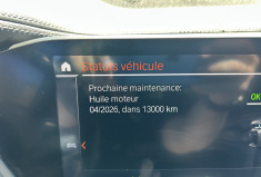 BMW X6 (G06) XDRIVE30D 286 Ch M SPORT BVA8 * TOIT OUVRANT * CAMERA 3D * SUIVI BMW * ORIGINE FRANCE