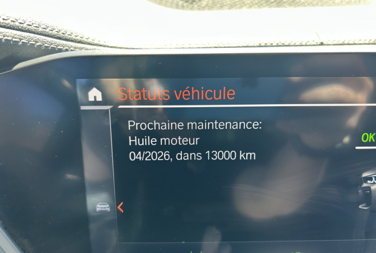 BMW X6 (G06) XDRIVE30D 286 Ch M SPORT BVA8 * TOIT OUVRANT * CAMERA 3D * SUIVI BMW * ORIGINE FRANCE