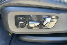 BMW X6 (G06) XDRIVE30D 286 Ch M SPORT BVA8 * TOIT OUVRANT * CAMERA 3D * SUIVI BMW * ORIGINE FRANCE