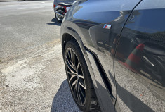 BMW X6 (G06) XDRIVE30D 286 Ch M SPORT BVA8 * TOIT OUVRANT * CAMERA 3D * SUIVI BMW * ORIGINE FRANCE