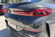 BMW X6 (G06) XDRIVE30D 286 Ch M SPORT BVA8 * TOIT OUVRANT * CAMERA 3D * SUIVI BMW * ORIGINE FRANCE