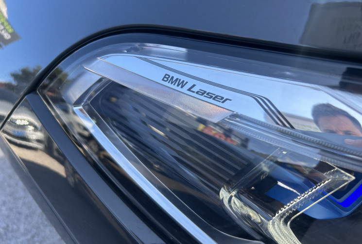 BMW X6 (G06) XDRIVE30D 286 Ch M SPORT BVA8 * TOIT OUVRANT * CAMERA 3D * SUIVI BMW * ORIGINE FRANCE