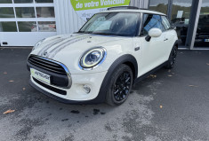 Mini Mini ONE D 95ch HEDDON STREET 3 PORTES