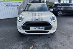 Mini Mini ONE D 95ch HEDDON STREET 3 PORTES