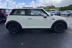 Mini Mini ONE D 95ch HEDDON STREET 3 PORTES