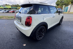 Mini Mini ONE D 95ch HEDDON STREET 3 PORTES