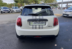 Mini Mini ONE D 95ch HEDDON STREET 3 PORTES