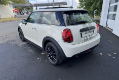 Mini Mini ONE D 95ch HEDDON STREET 3 PORTES
