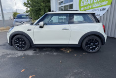 Mini Mini ONE D 95ch HEDDON STREET 3 PORTES